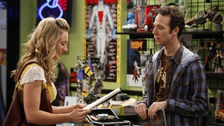 CBS also buys a mob comedy, this one from <i>The Big Bang Theory</i> guys
